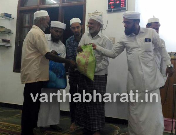 ಎಸ್ಸೆಸ್ಸೆಫ್ ಫರಂಗಿಪೇಟೆ: ರಮಝಾನ್ ಪೂರ್ವ ಸಿದ್ಧತಾ ತರಗತಿ